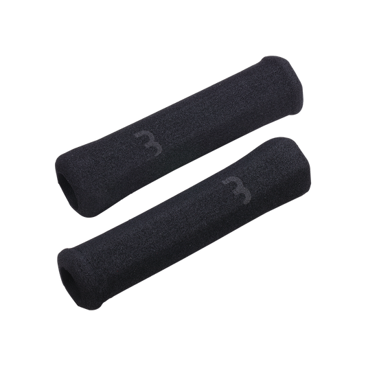 Grips BBB Foam 130mm Black