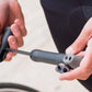 Inflador BBB-BMP-54windwave 100 psi.