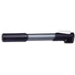 Inflador BBB-BMP-54 windrush s 100 psi.