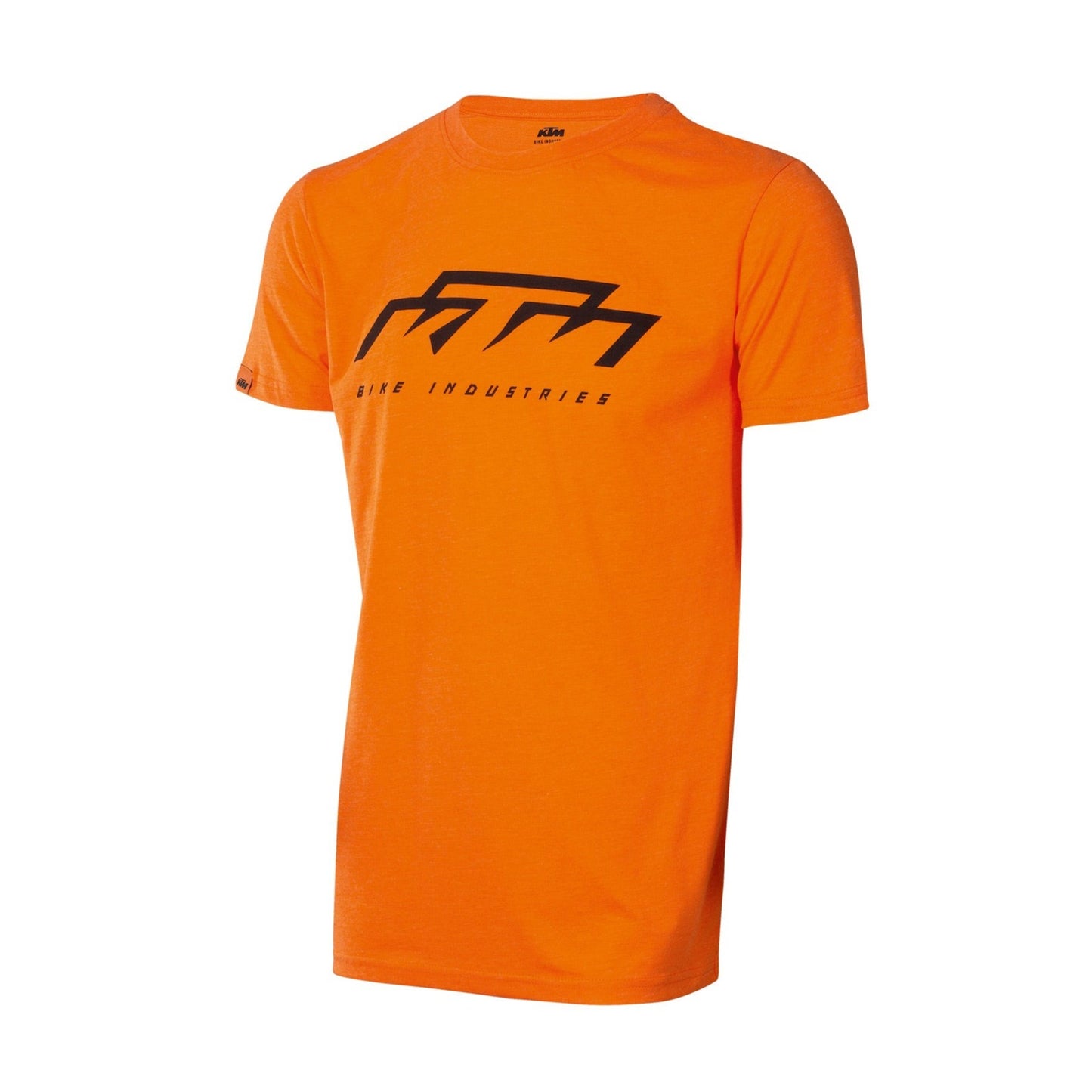 Camiseta casual KTM Factory Team BI Naranja