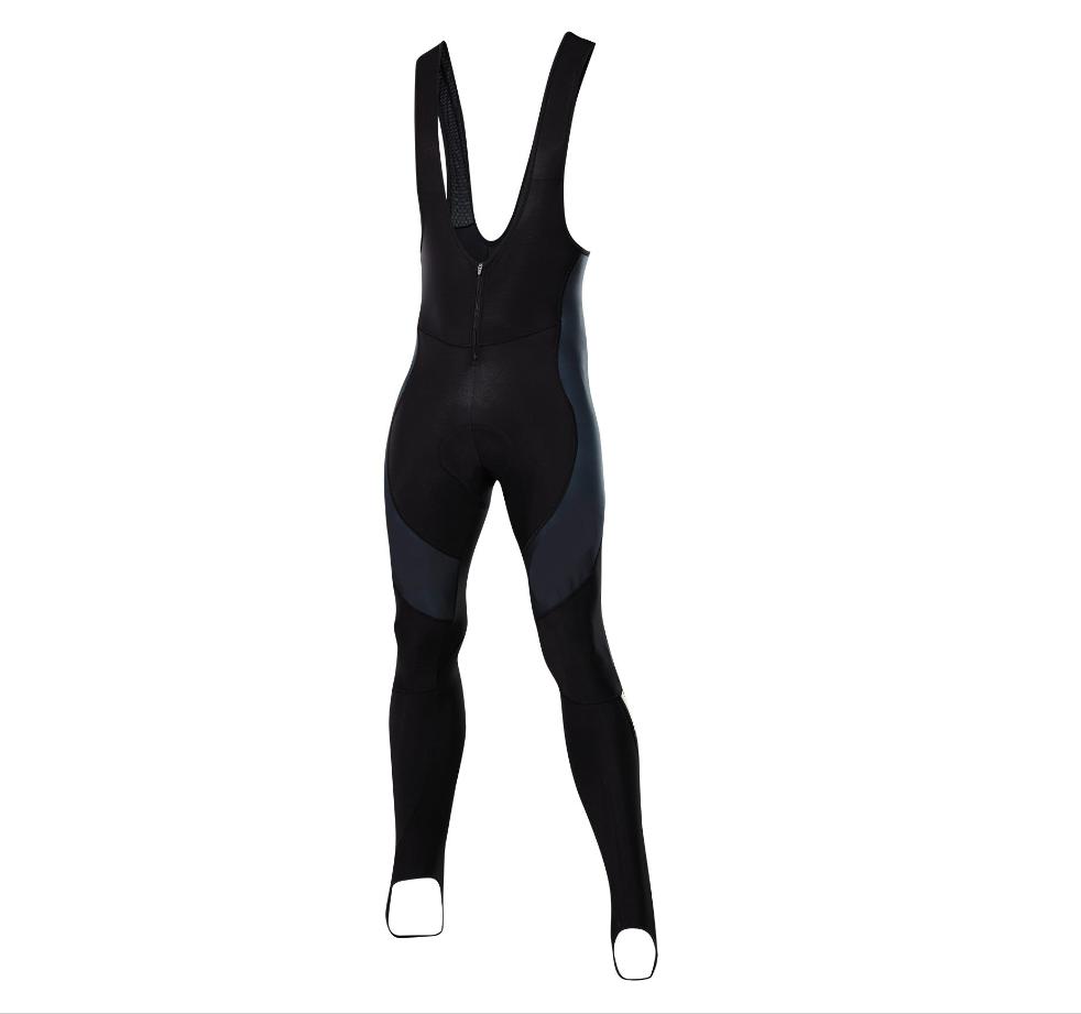 Pantalon largo térmico ciclismo KTM Factory Team