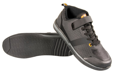 Zapatillas BMX  KTM Factory Enduro Flatpedal Fec Performance Grip Zone