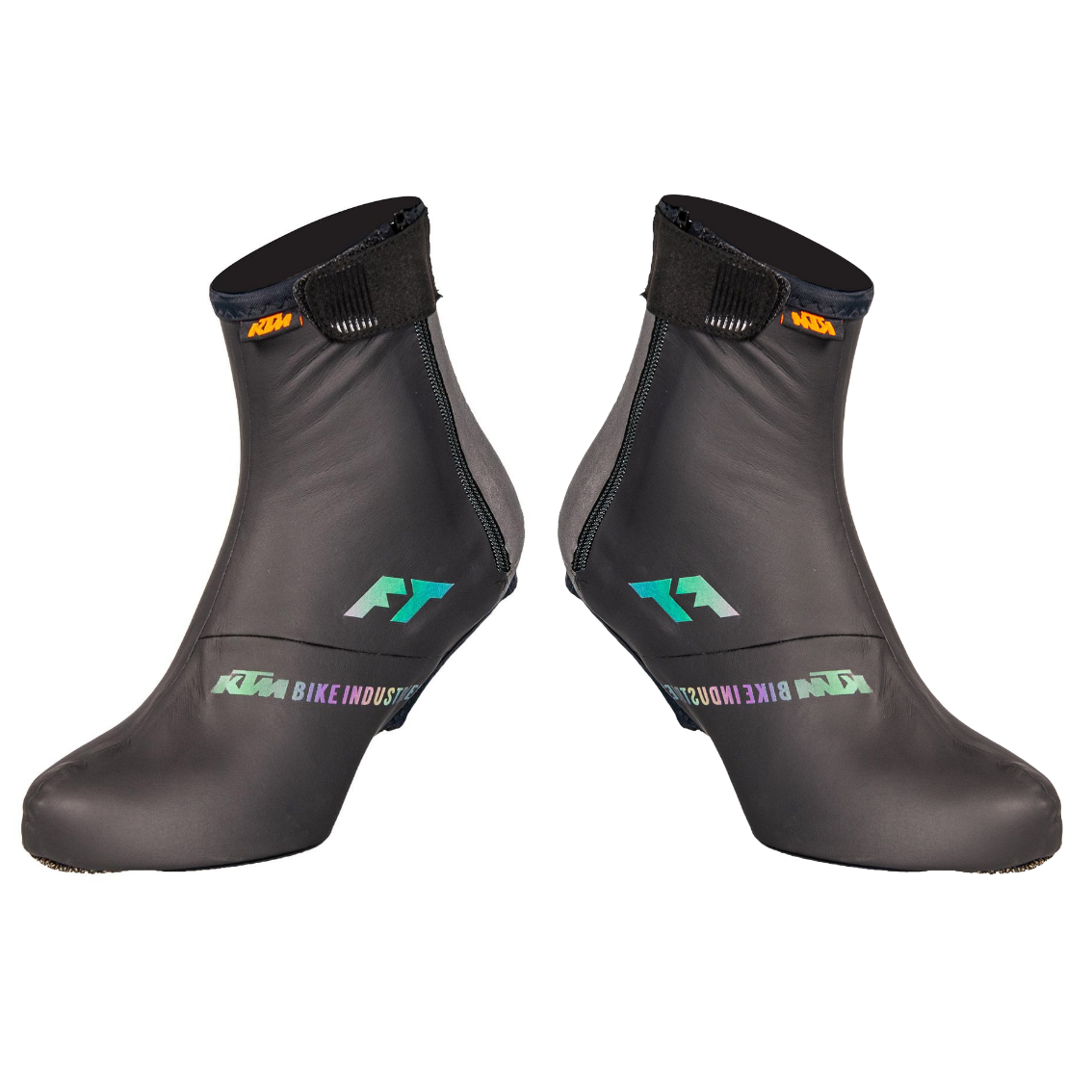 Cubrezapatillas ciclismo KTM Factory Team