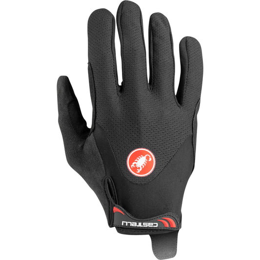 Guantes ciclismo Castelli arenberg gel 2 LF