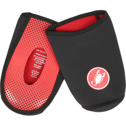 Cubre zapatillas CASTELLI toe thingy - uni*