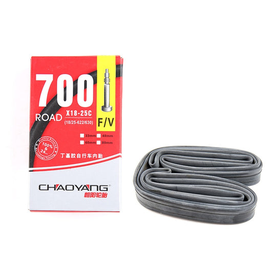 Neumatico Chaoyang 700x18-25 V-Presta