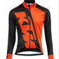 Jersey ciclismo térmico KTM -Factory team