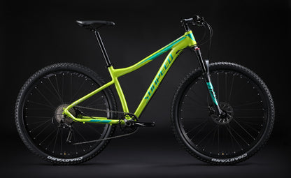 Bicicleta montaña Sunpeed Rule 29 Verde