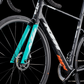 Bicicleta ruta KTM Revelator Alto elite AXS Ruedas carbon