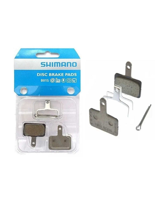 Pastillas Shimano b01s