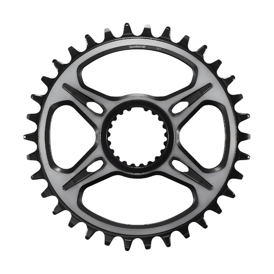 Coronilla XTR - Plato - DYNAMIC CHAIN ENGAGEMENT+ - 12 velocidades