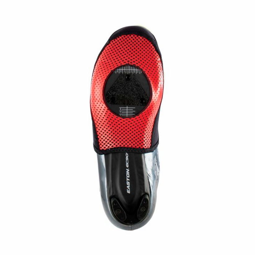 Cubre zapatillas CASTELLI toe thingy - uni*