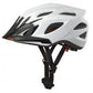 Casco ciclismo KTM Factory Line Blanco