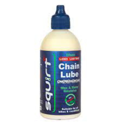 Lubricante de Cadenilla SQUIRT