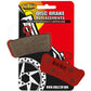 Pastillas KOOL- STOP KS-293 Avid/SRAM - Compatible con Avid XO Trail/Elixir 9/7 Trail