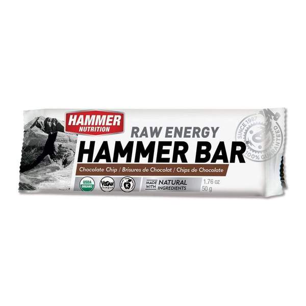Barra de energia HAMMER