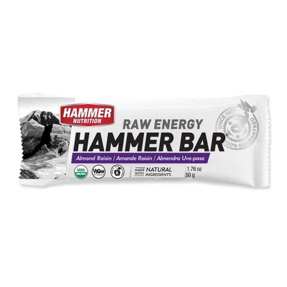 Barra de energia HAMMER