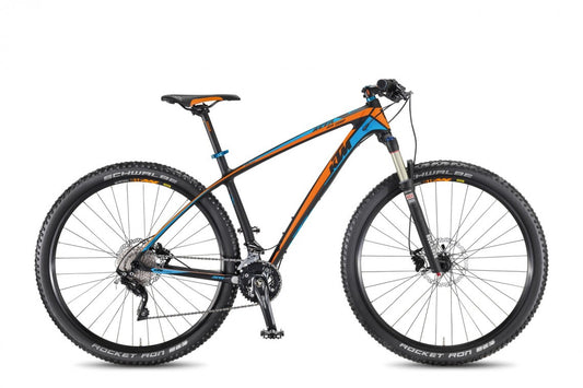 Bicicleta usada KTM Aera comp 29