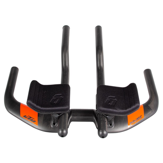 Manubrio KTM de crono en carbon F11  F- Prime