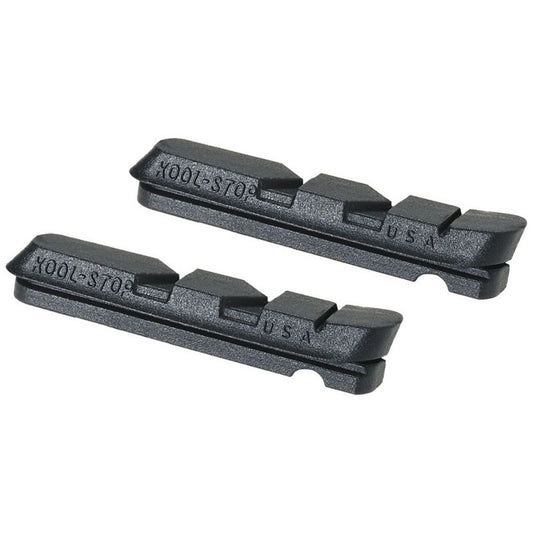 Borradores KOOL- STOP KS-DURACF Durace/Ultegra rin en carbon