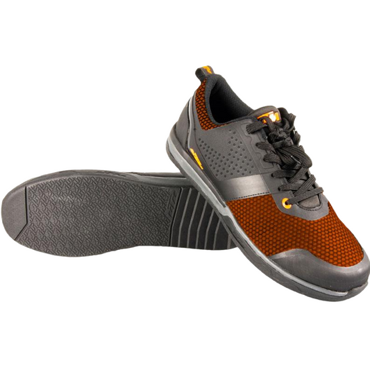 Zapatillas BMX KTM Factory Enduro Flatpedal Fec Casual Grip Zone