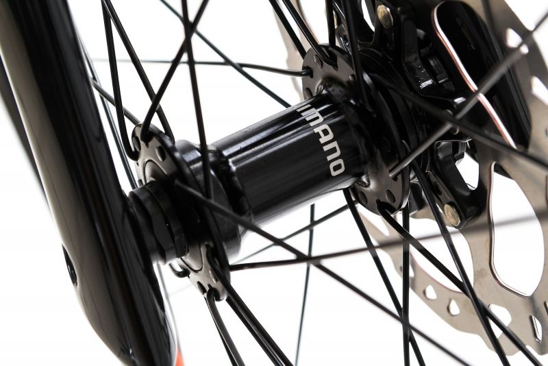 Bicicleta ruta KTM Revelator Alto Pro