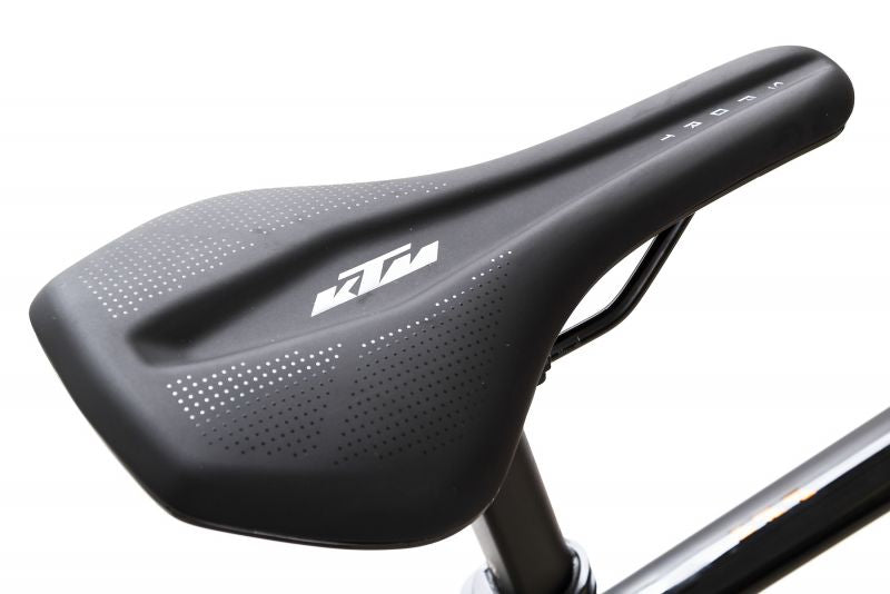 Bicicleta ruta KTM Revelator Alto Pro